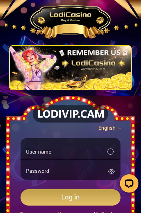 How to withdraw money at Lodivip Casino