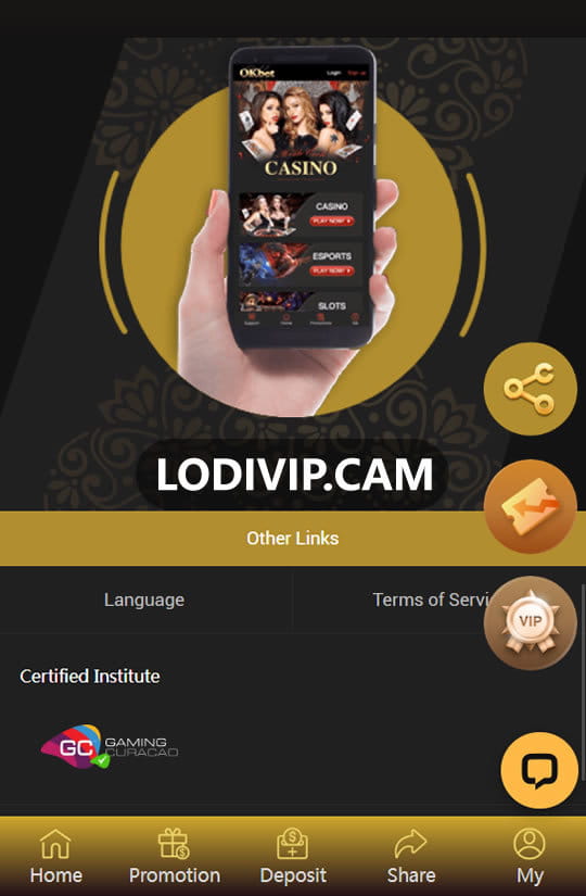 Is Lodivip Casino Reliable