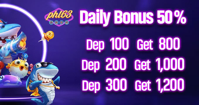 lodivip daily bonus 50%