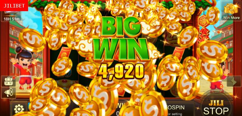 Lodivip XiYangYang Slot Machine Big Win