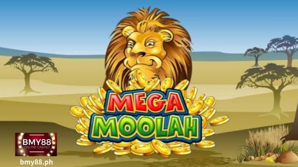 Ang isang pinarangalan na klasikong Mega Jackpot na laro ay hindi palaging humahantong sa malalaking jackpot, ngunit narito ang Mega Moolah!