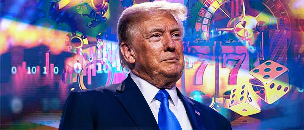 How Trump’s 2024 Win Could Change Online Gambling in the U.S.