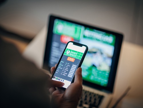When to get serious about online casino gambling