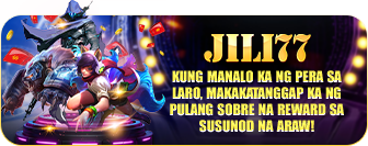 Jili77 Player Loyalty Bonus