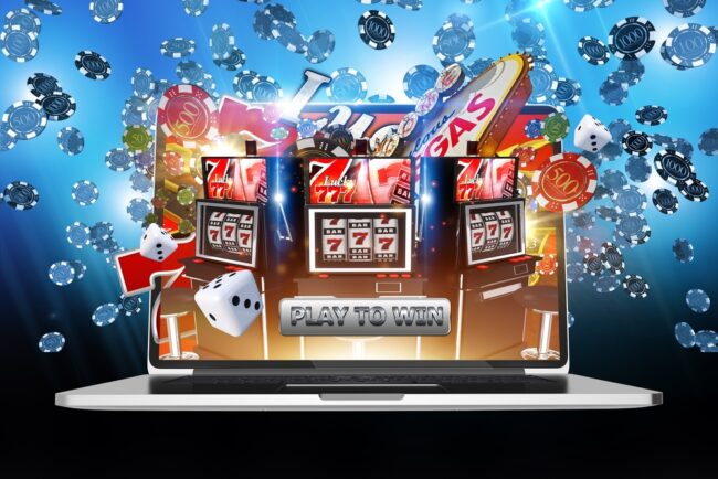 Pumili ng Tiwala at Kilalang Online Casino