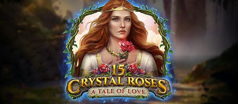 Crystal Roses
