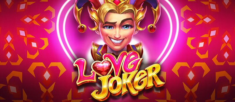 Love Joker