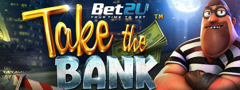 Ipinapakilala ang Bet2U Casino