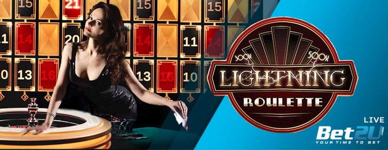 Mga Laro na Available sa Bet2U Casino