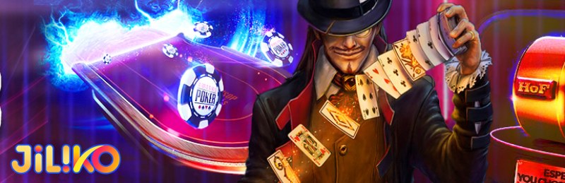 Mga Live Casino