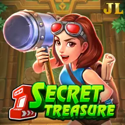 Secret Treasure