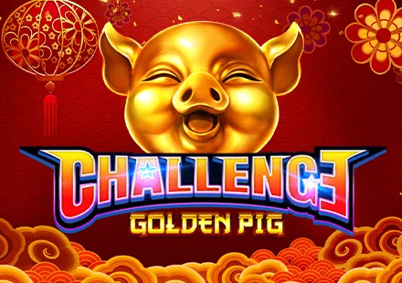 ChallengeGolden Pig