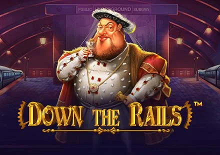 Down The Rails